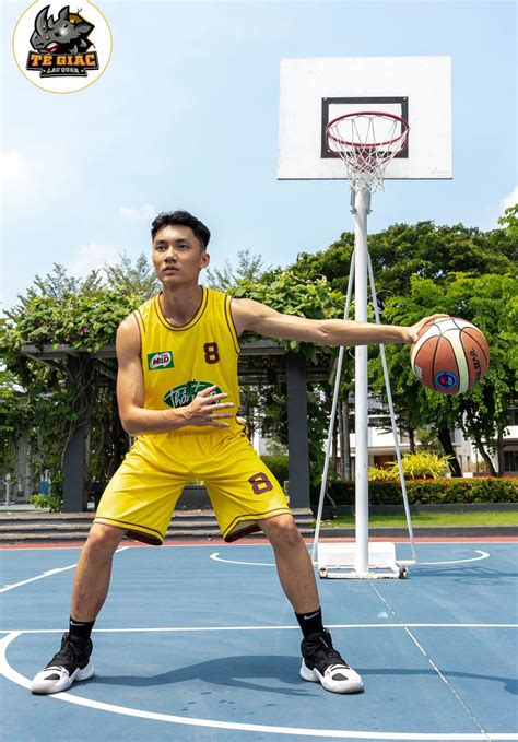 Ah Dijiang nói về các cầu thủ trẻ: Cầu thủ trẻ bóng rổ nam Quảng Đông